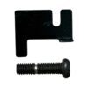 SB-1 - Y-6 SPEED LIMITER SCREW AND PLATE