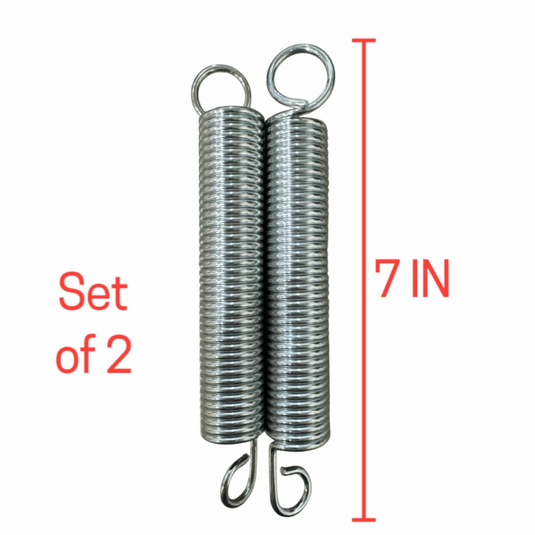 SPRING-5 - LSL-FF011 - Return Spring Set for GK-6125A