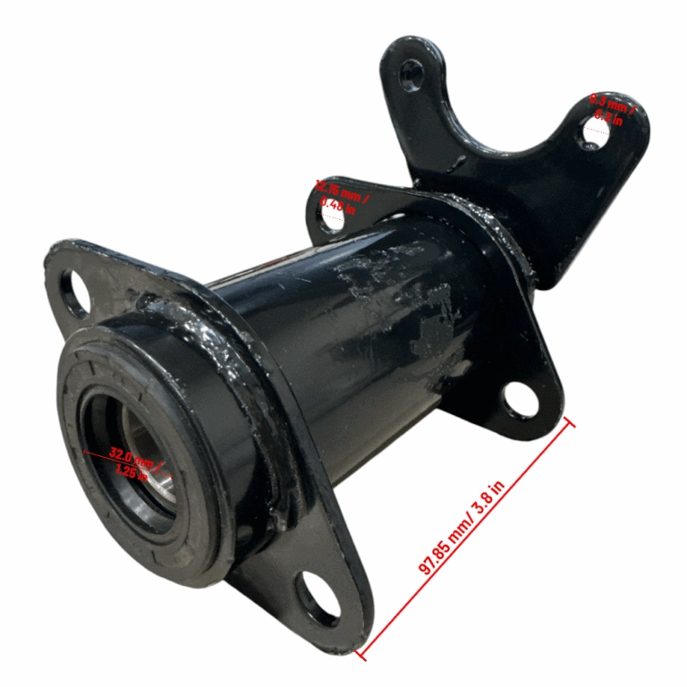 HUB-13C - CENTRAL HUB FOR ATV-3050C