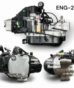 ENG-22-ENGINE FOR 3200S_170CC DETAILS