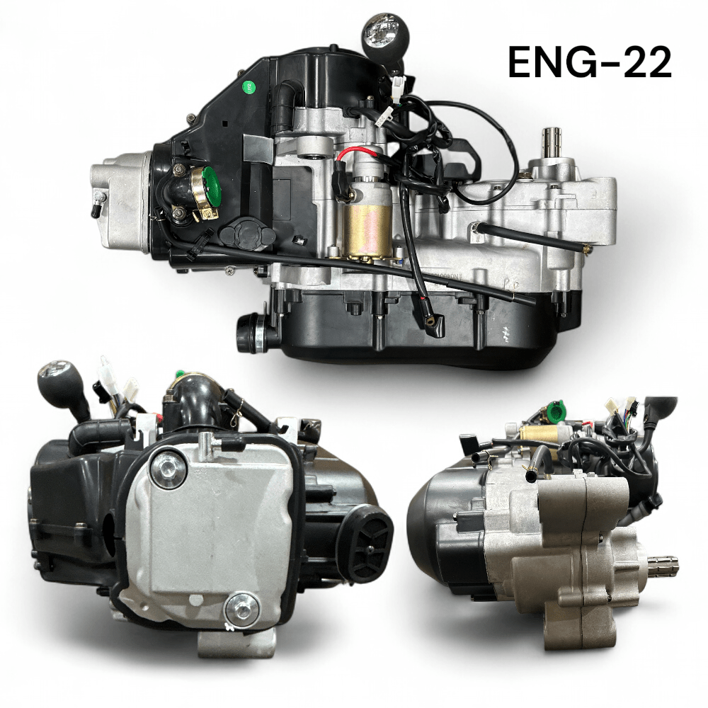 ENG-22-ENGINE FOR 3200S_170CC DETAILS