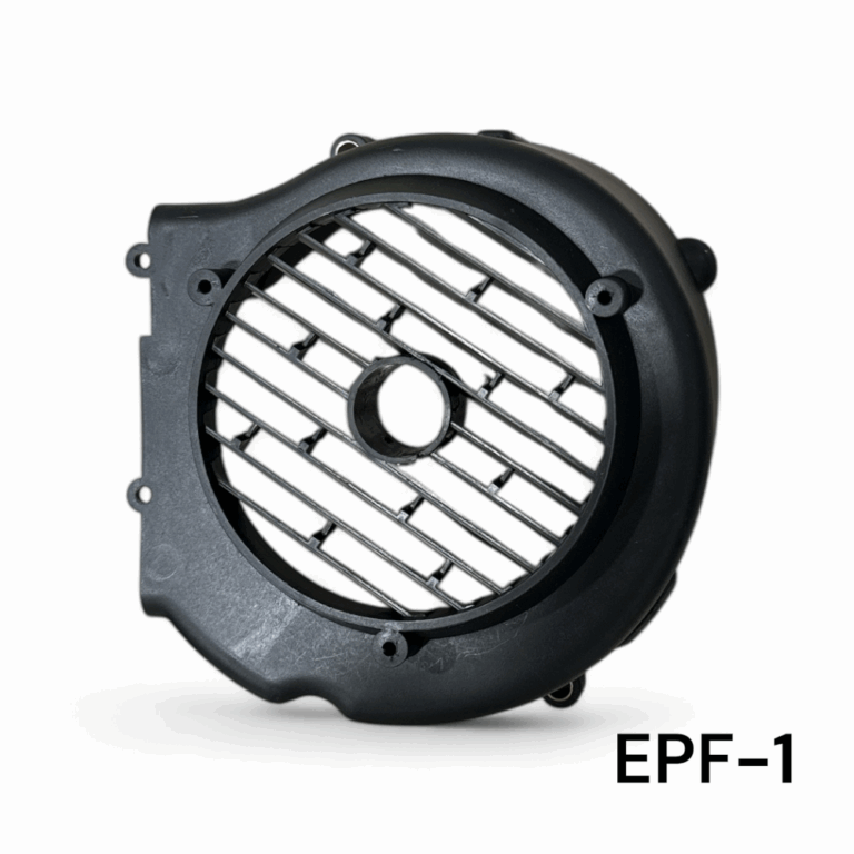 Engine Fan Hood for XR-125 Dirt Bike (EPF-1)