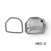 HEC-3 - LPJ-HA21 - CYLINDER HEAD COVER