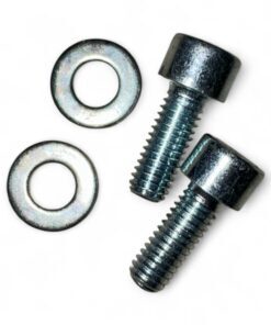 NUT-6 - DD-NL-C003 - BOLT AND WASHER SET FOR SEAT - QG-210-213A-214