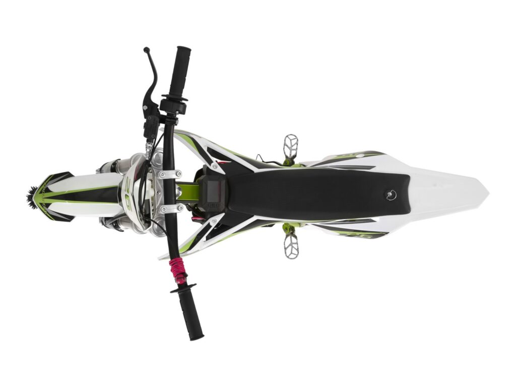 E-1200 Green Aerial View