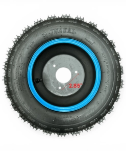WHF-36 - MGM-AA036 - FRONT WHEEL FOR GK-6125-2
