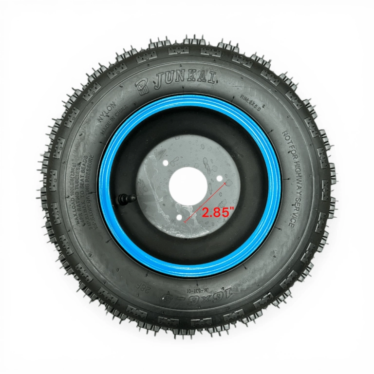 WHF-36 - MGM-AA036 - FRONT WHEEL FOR GK-6125-2