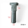 STUD-1 - ZDL-DF005 - WHEEL STUD