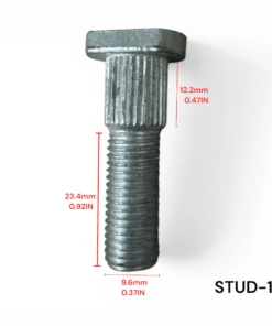 STUD-1 - ZDL-DF005 - WHEEL STUD