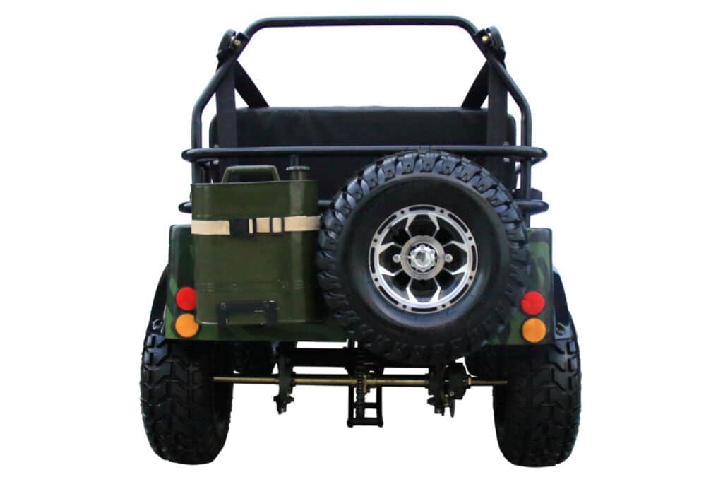 GK-6125A-CAMO GREEN5