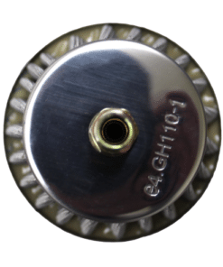 Alternative view of Air Filter 38mm With Nozzle (AF-4A) (FDJ-DA018)