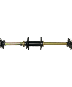 Rear Axle Kit for 3150DX-4, 3175U, 3200U Full Sized ATVs (AXR-15) (MGM-MAB15)