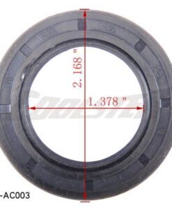SEAL 35*55*8 SEAL-3150DX (CDL-AC003)