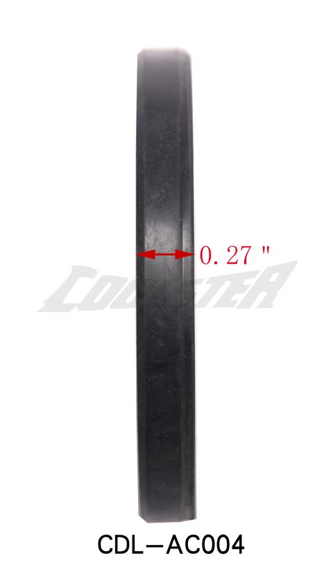 CDL - AC004 - CDL - Seal 35*62*7