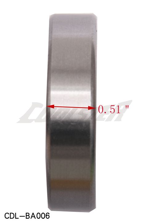 BEARING 6006 (BE6006) (CDL-BA006)