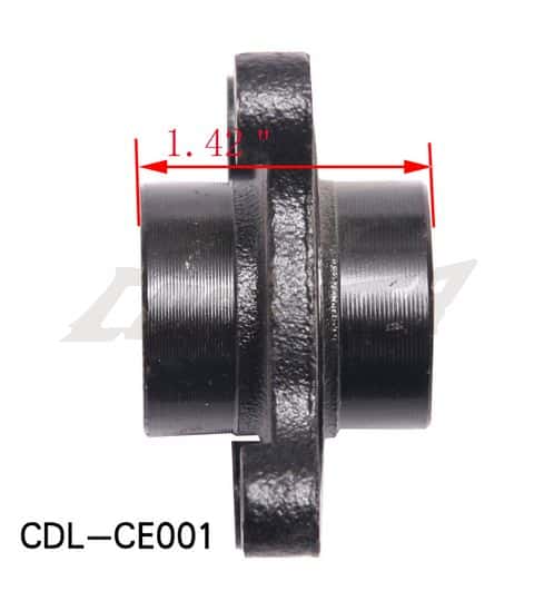 Hub for ATV Axle (CDL-CE001) (HUB-8B)