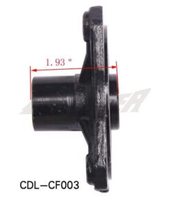 CDL - Wheel Hub for 3125XR8 (HUB-8W) (CDL-CF003) for seamless connectivity.