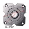 Cdl Front Hub for 6110A (CDL-CF007).