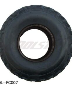 A Front Tire 19*7.00-8 (TIFR-1) (CDL-FC007) tire.