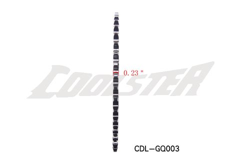 SPROCKET TEETH 420#41(HOME RECORD