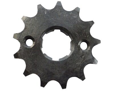A Front Sprocket 428#13 (SPF-4-13) (CDL-GX016) on white background.