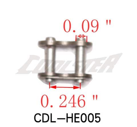 MASTER LINK 25H (ML-2) (CDL-HE005)