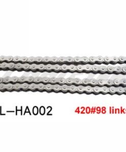 Chain 420#98 (CH-12) (CDL-HA002)