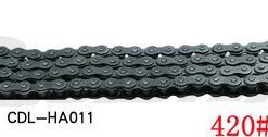 Chain 420#114 (CH-34) (CDL-HA011)