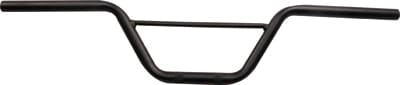 A black Handle Bar 214 Series (HAN-7) (CJJ-DQ005) against a white background.