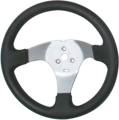 STEERING WHEEL 6250 (STW-1) (CJJ-KC004)