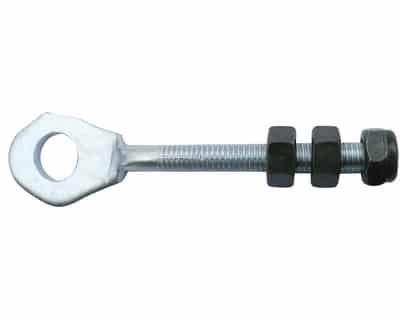 CHAIN ADJUSTER 3150 (CHA-4) (DD-QJ-A04) COMES IN A PAIR