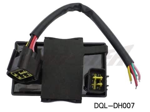 PEI 3300 (CDI-10) (DQL-DH007)