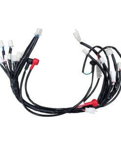 COMPLETE WIRE 3125C (WIRE-29) (DQL-EA014)