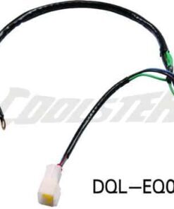 COMPLETE WIRE 210 (WIRE-210(N)) (DQL-EQ010)