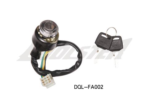 Key set for the Key Set 3050B (KS-6) (DQL-FA002).