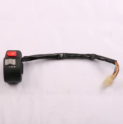 SWITCH RIGHT F5 (SW-7) (DQL-FC007)