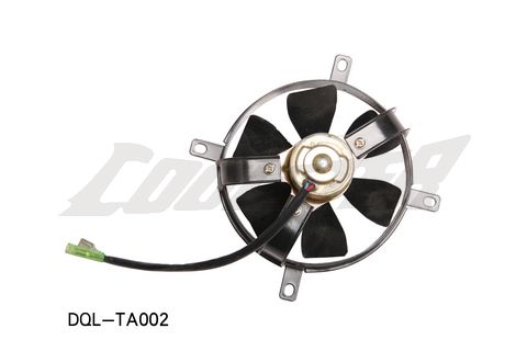 METAL FAN 3250A (FAN-3) (DQL-TA002)