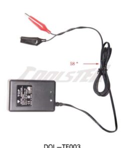 The Charger for ATV DC12V 800mA AC110V (CHG-6) (DQL-TF003).