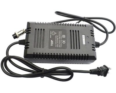 CHARGER FOR ELECTRIC DC24V 1.5A (CHG-2) (DQL-TF005)