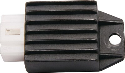 VOLTAGE REGULATOR 3125B (VR-1) (DQL-WY001)