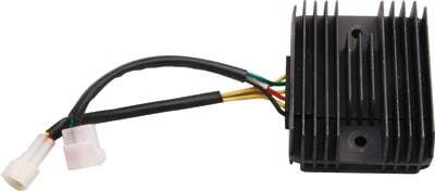 VOLTAGE REGULATOR 6250 (VR-5) (DQL-WY006)