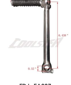 KICK STARTER 214 (KST-1) (FDJ-FA007)