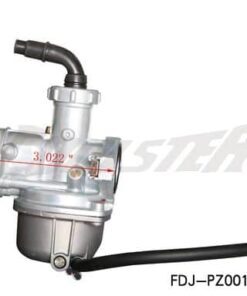 The Carburetor PZ22 (CA-10) (FDJ-PZ001).