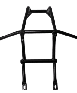 Front Metal Bumper for 3050D, 3125R, XR8 Series (BDSSFB-3125R-B) (CJJ-LD012)