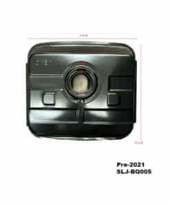 Alternative view of Gas Tank 6125A (GT-14/GT-15) (SLJ-BG005 / SLJ-BG008)