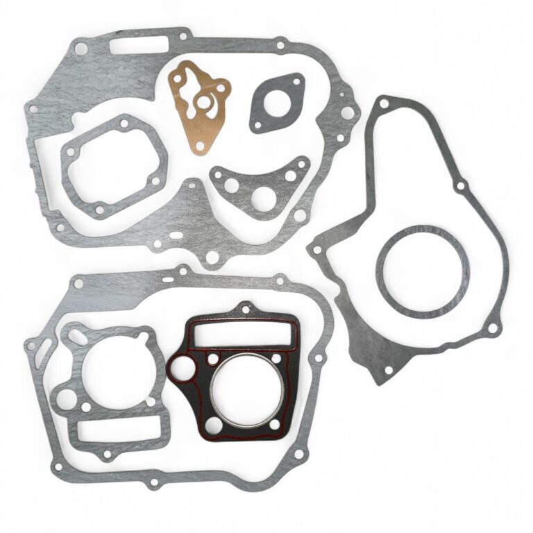 GKE-2 - LPJ-L008 - GASKET SET FOR 213A