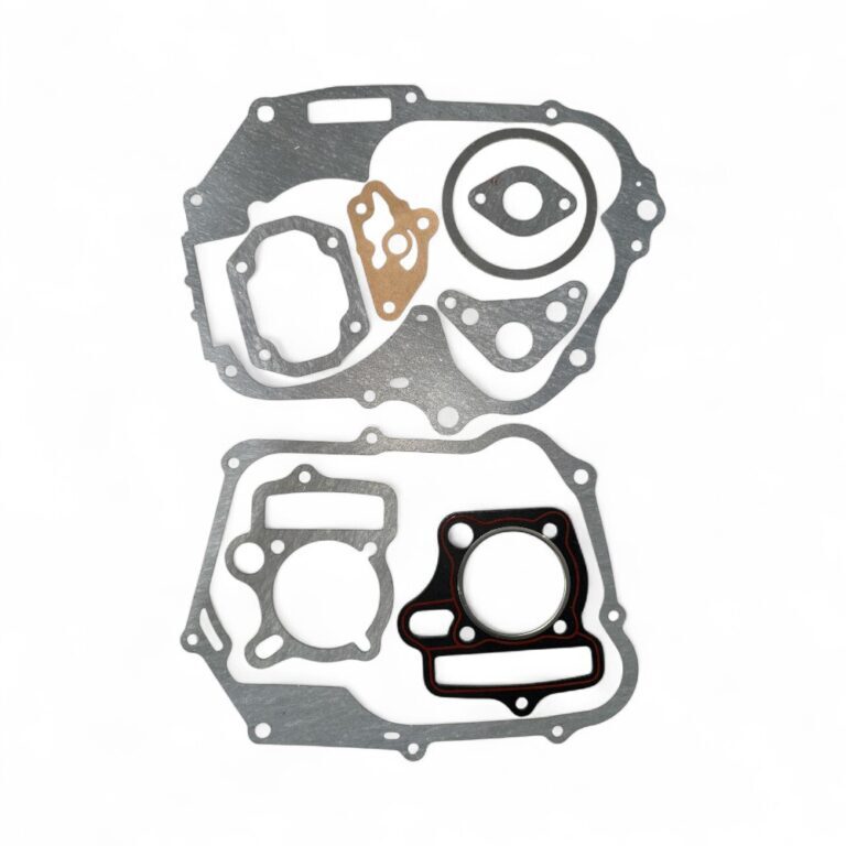GKE-4- LPJ-L009- GASKET SET FOR 214
