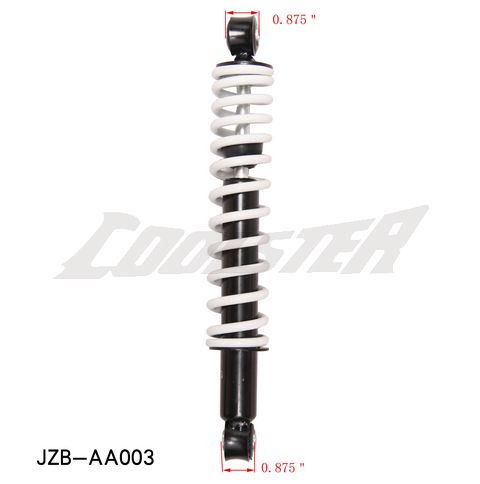 Jz - a3 shock absorber for Toyota Yaris with Front Suspension 275mm (SU-30) (JZB-AA003) technology.