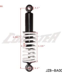 REAR SUSPENSION 230mm (SU-41) (JZB-BA008)