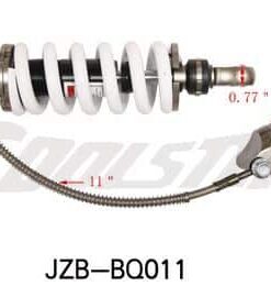 SUSPENSION 305mm (SU-32) (JZB-BQ011)